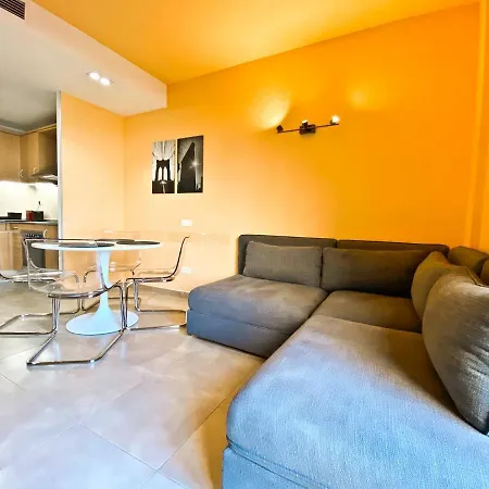Apartment Urban Manresa-city Center With Balcony Manresa