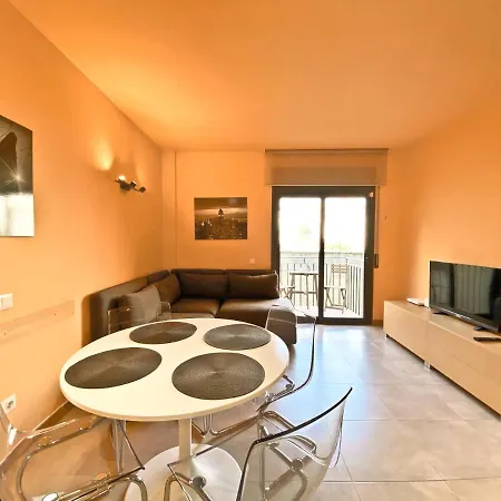 Apartment Urban Manresa-city Center With Balcony Manresa