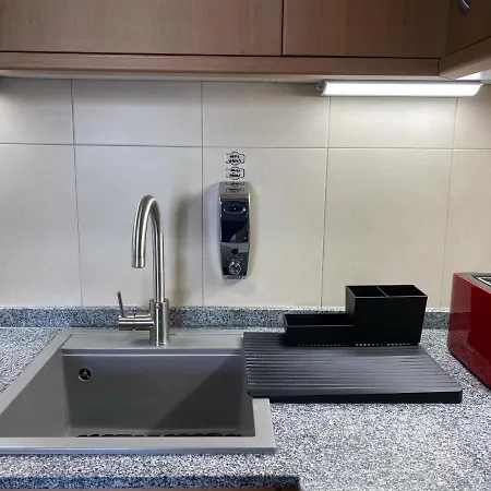 Apartment Urban Manresa-city Center With Balcony *