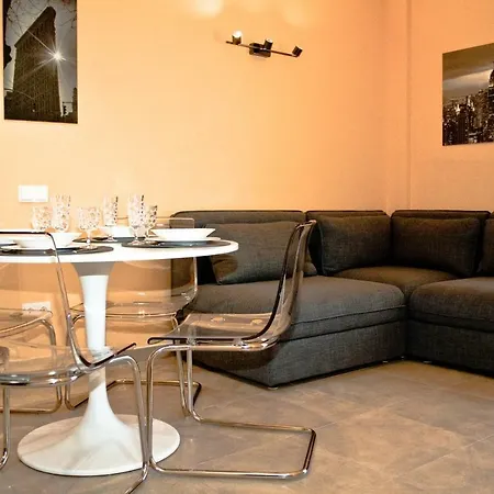 Urban Manresa-city Center With Balcony *