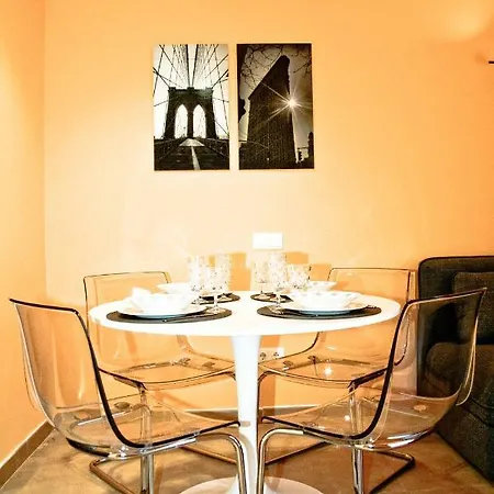 Urban Manresa-city Center With Balcony * Manresa
